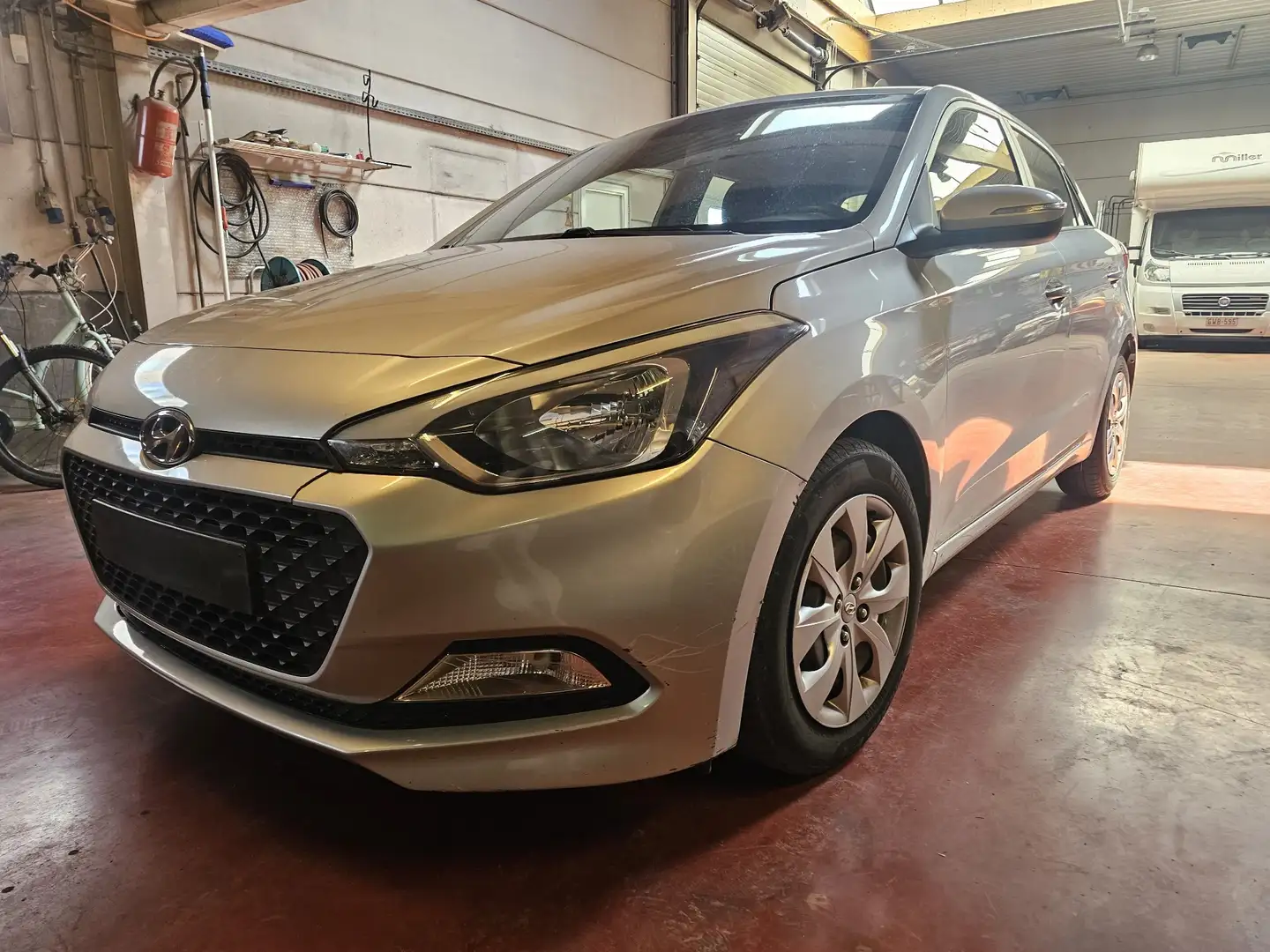 Hyundai i20 1.0 T-GDI YES! - 1
