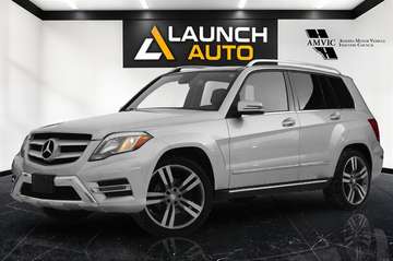 GLK 350 4MATIC