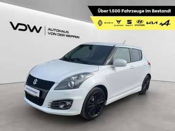Sport 1.6 Sport Klima Xenon Sitzheizung