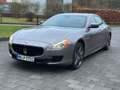 Maserati Quattroporte TOP! BUY NETTO! Šedá - thumbnail 3