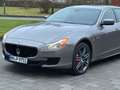 Maserati Quattroporte TOP! BUY NETTO! Šedá - thumbnail 1