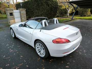 Z4 Roadster sDrive35i 306ch M Sport A