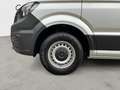 Volkswagen Crafter 35 Kasten 2.0 Automatik AHK Kamera ACC Argento - thumbnail 14