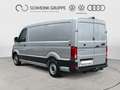 Volkswagen Crafter 35 Kasten 2.0 Automatik AHK Kamera ACC Argento - thumbnail 3