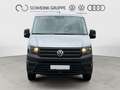 Volkswagen Crafter 35 Kasten 2.0 Automatik AHK Kamera ACC Argento - thumbnail 8