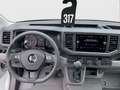 Volkswagen Crafter 35 Kasten 2.0 Automatik AHK Kamera ACC Argento - thumbnail 10