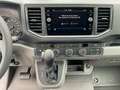 Volkswagen Crafter 35 Kasten 2.0 Automatik AHK Kamera ACC Argento - thumbnail 11