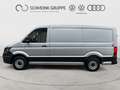 Volkswagen Crafter 35 Kasten 2.0 Automatik AHK Kamera ACC Argento - thumbnail 2