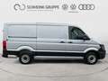 Volkswagen Crafter 35 Kasten 2.0 Automatik AHK Kamera ACC Argento - thumbnail 6