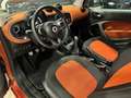 smart forTwo 1.0 71cv Sport Edition 1 - 16" - Tetto - Bluetooth Narancs - thumbnail 9
