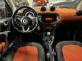 smart forTwo 1.0 71cv Sport Edition 1 - 16" - Tetto - Bluetooth Narancs - thumbnail 11