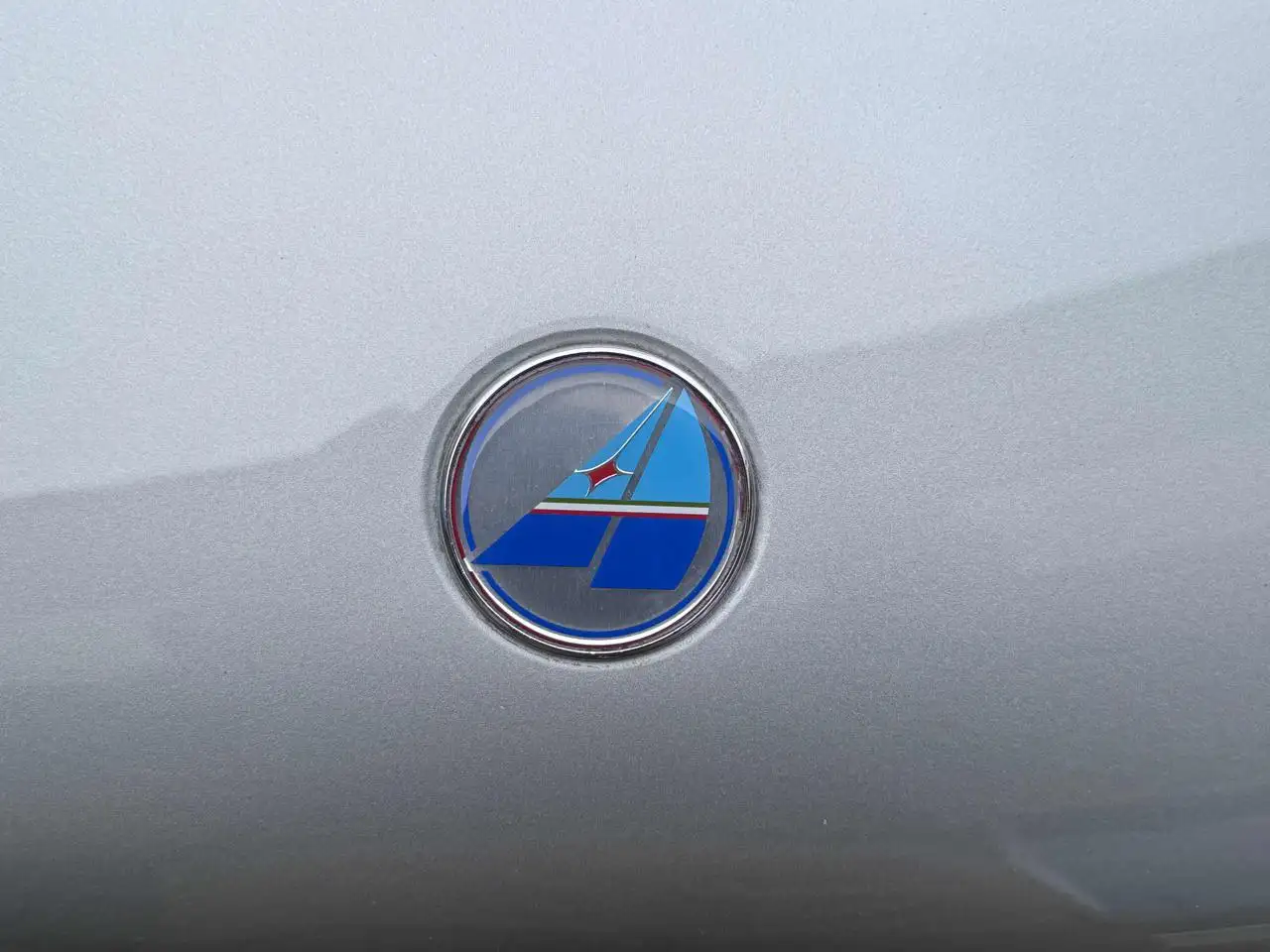 Fiat 124 Spider spidereuropa azzurra, foto 7