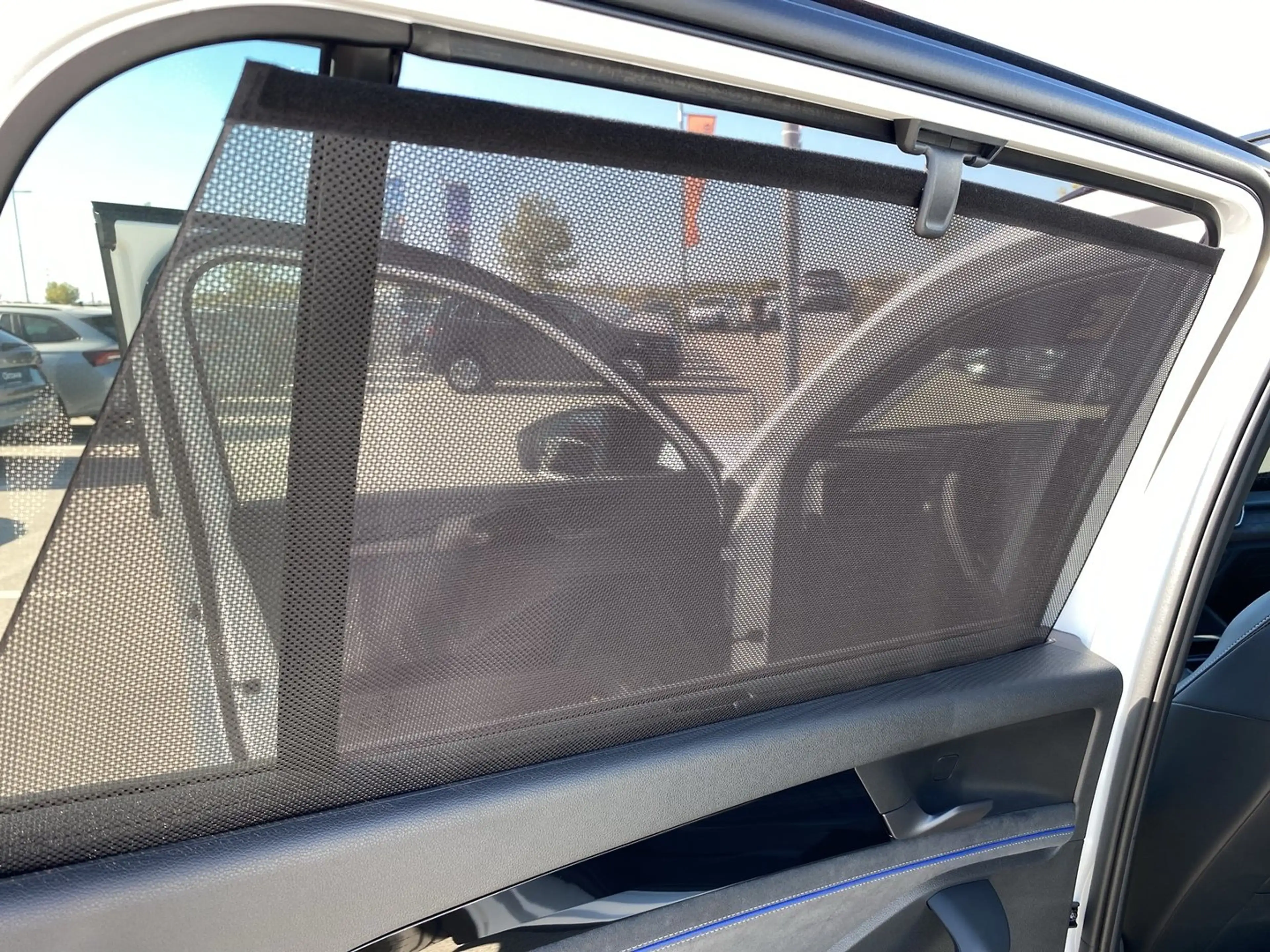 Volkswagen Tayron Sport eHybrid DSG 150kW — photo 18