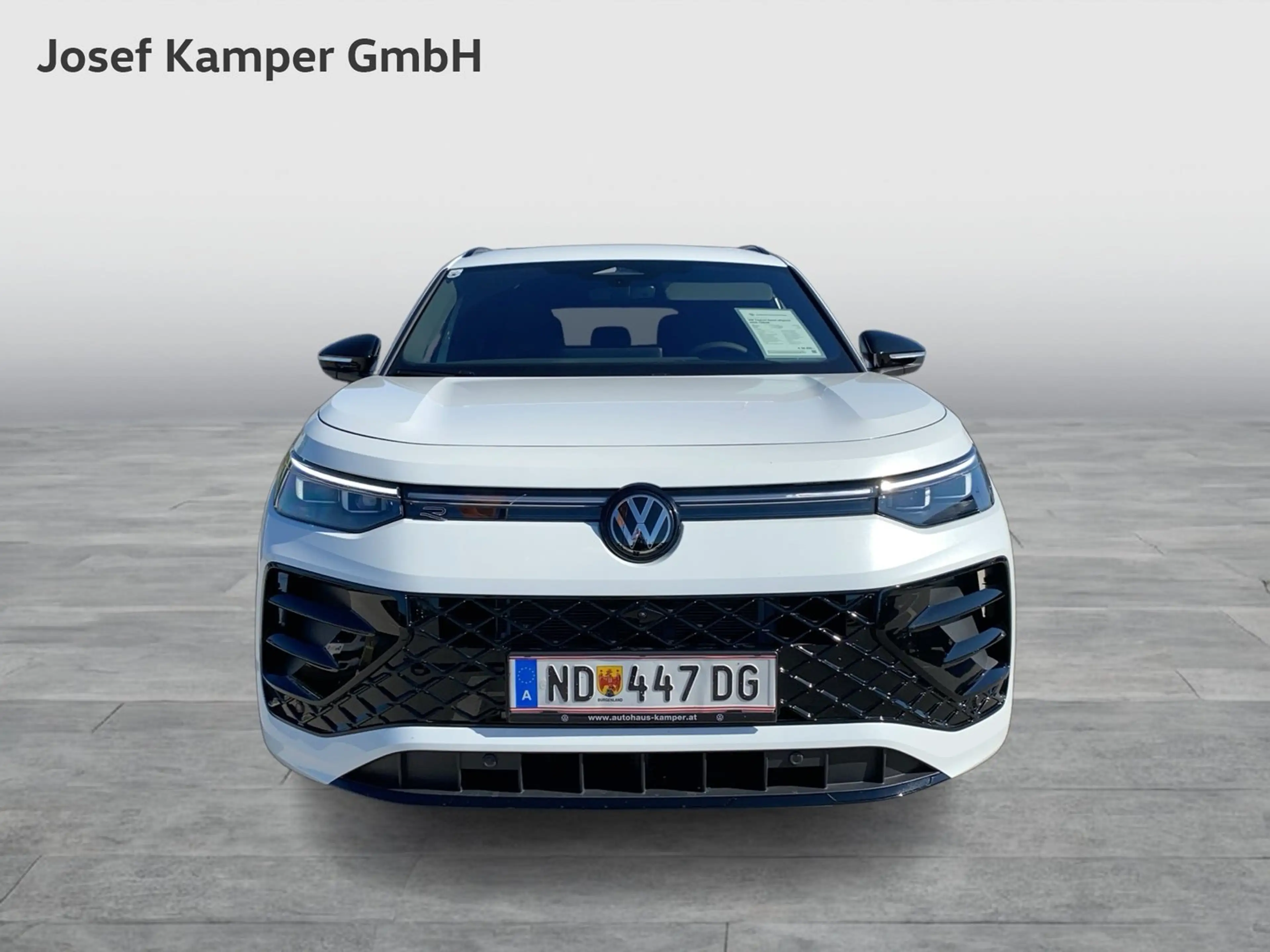 Volkswagen Tayron Sport eHybrid DSG 150kW — photo 8