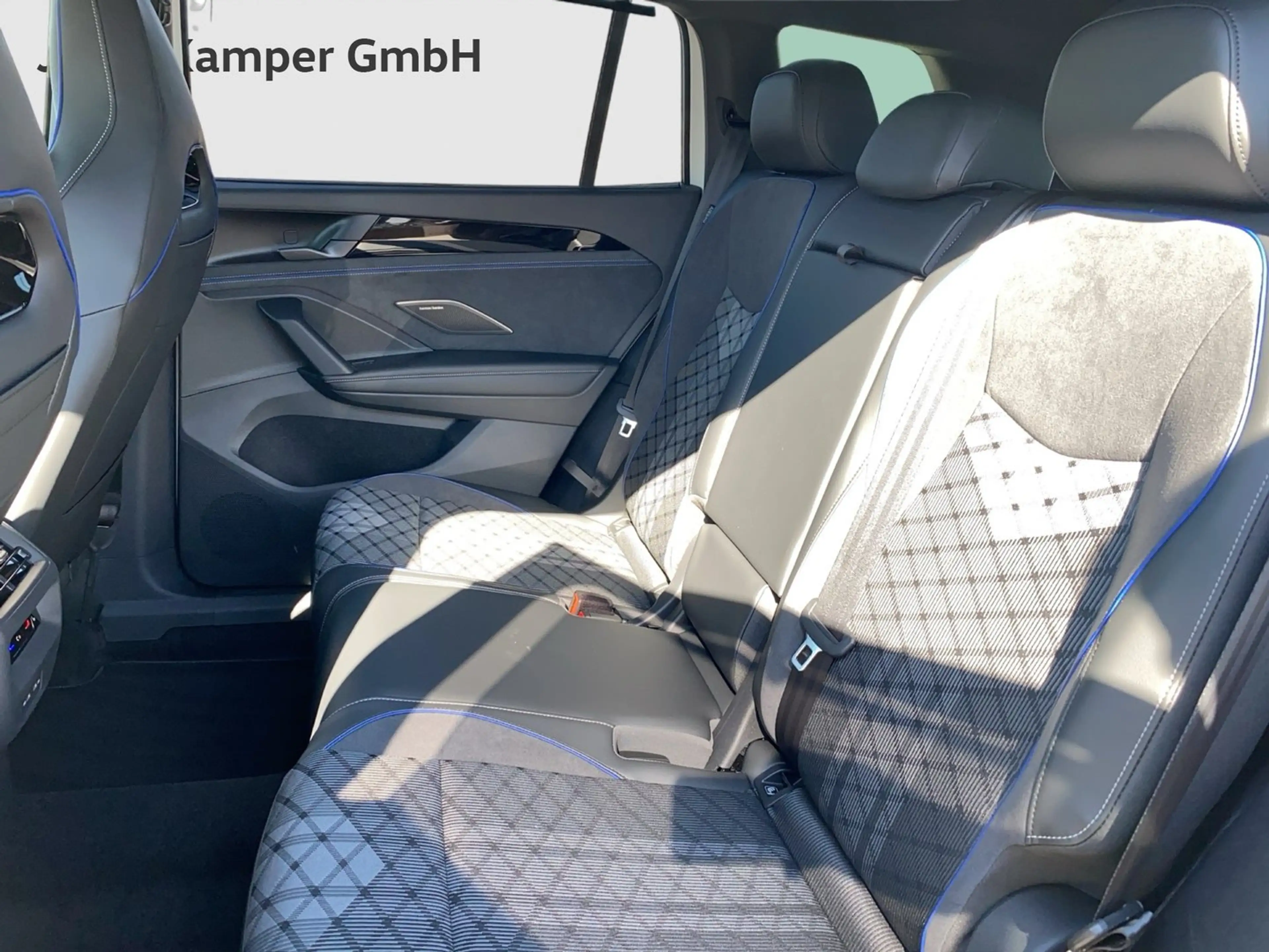 Volkswagen Tayron Sport eHybrid DSG 150kW — photo 12