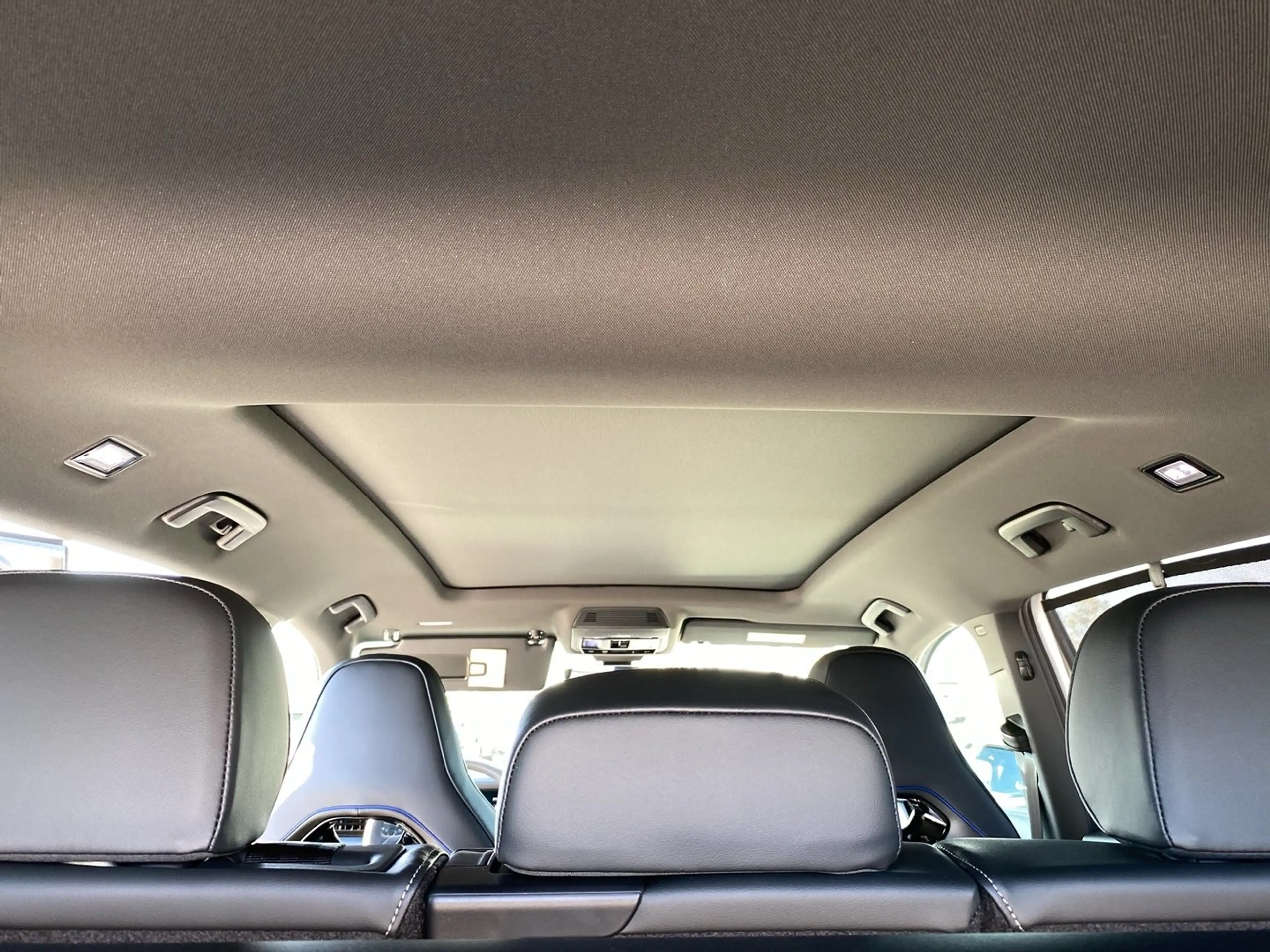 Volkswagen Tayron Sport eHybrid DSG 150kW — photo 15