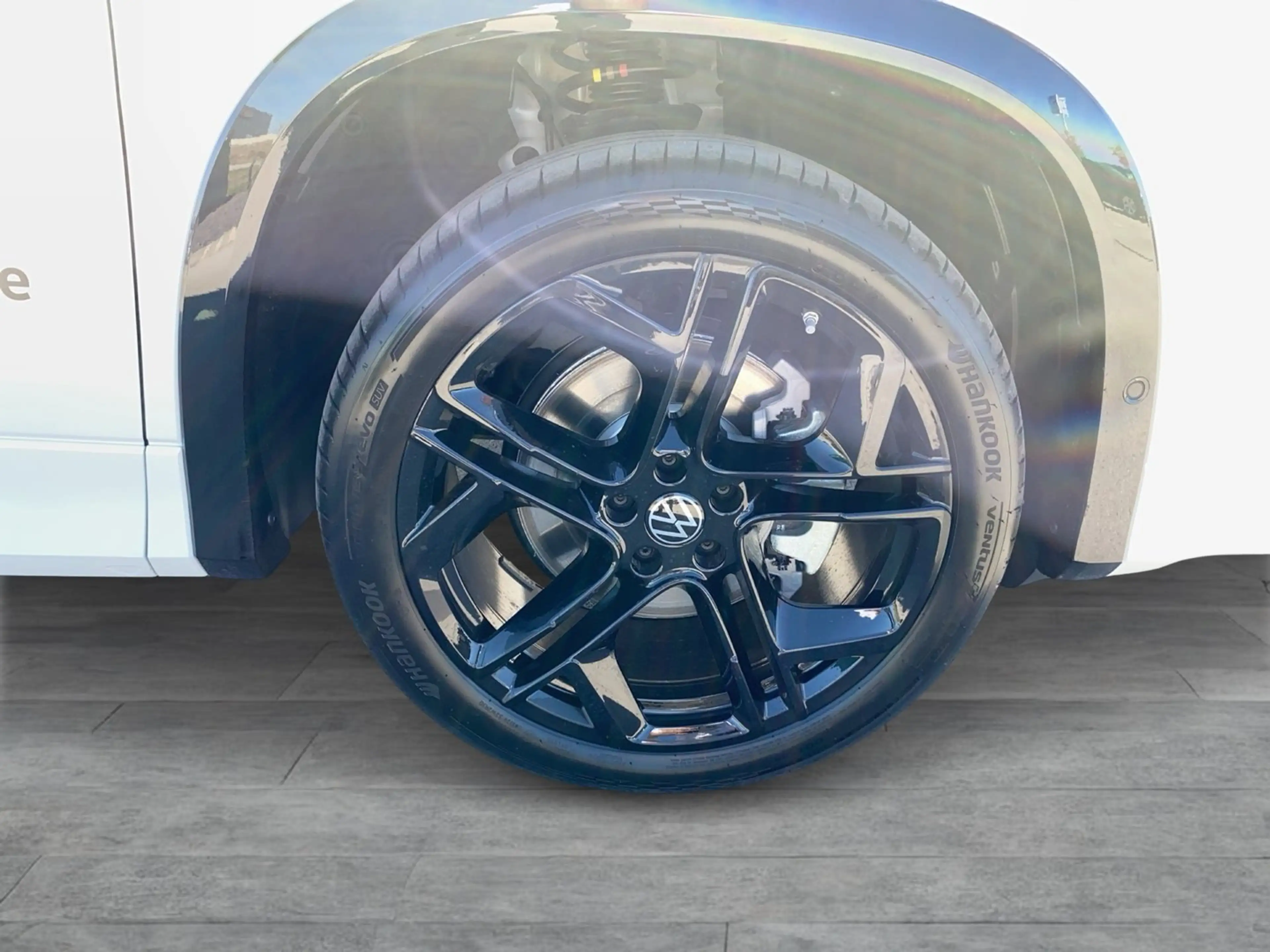 Volkswagen Tayron Sport eHybrid DSG 150kW — photo 7