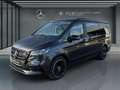 Mercedes-Benz V 300 d Marco Polo HORIZON AMG Line AHK2,5to Grau - thumbnail 2