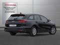 Kia Ceed SW 1.5 T-GDI Silber //PDC/Winterpaket/Klima Negru - thumbnail 3