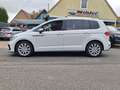 Volkswagen Touran 2.0 TDI DSG R-Line 7-SITZ+LED+NAVI+KAMERA Weiß - thumbnail 5