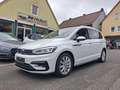 Volkswagen Touran 2.0 TDI DSG R-Line 7-SITZ+LED+NAVI+KAMERA Weiß - thumbnail 1