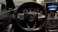 Mercedes-Benz CLA 220 Mercedes Classe 2.2 220 CDI 177 FASCINATION AMG 7G-DCT BVA Gris - thumbnail 4