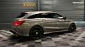 Mercedes-Benz CLA 220 Mercedes Classe 2.2 220 CDI 177 FASCINATION AMG 7G-DCT BVA Gris - thumbnail 2