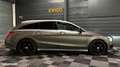 Mercedes-Benz CLA 220 Mercedes Classe 2.2 220 CDI 177 FASCINATION AMG 7G-DCT BVA Gris - thumbnail 21