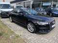 Audi A6 2.0 TDI Ultra mit ,,Audi-Scheckheft,Navi,AHK….. Black - thumbnail 4