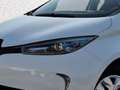 Renault ZOE (ohne Batterie) 41 kwh Life Weiß - thumbnail 6