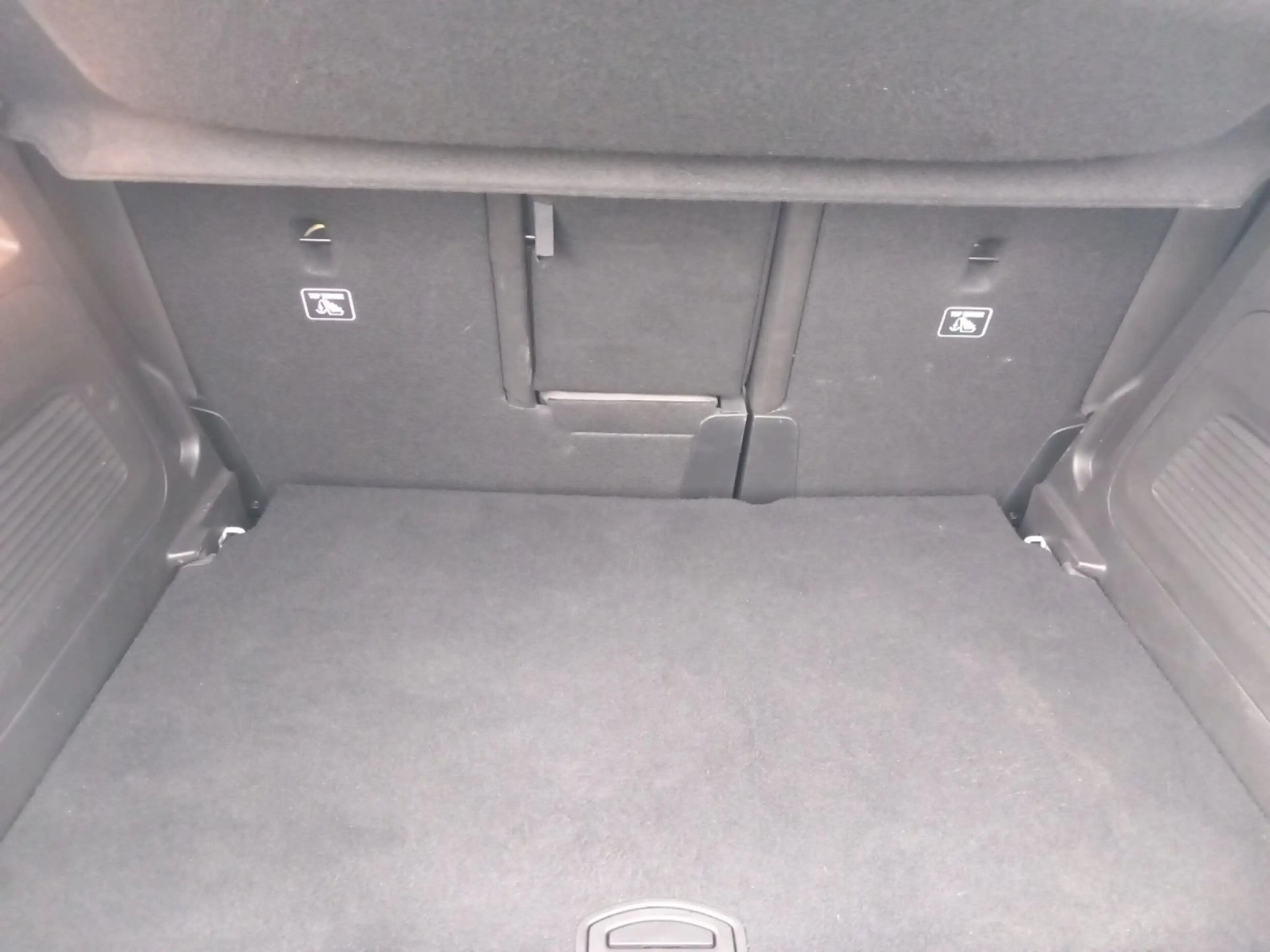 Opel Crossland 1.2 Turbo Enjoy Automatik, Navi PDC,SHZ — photo 14