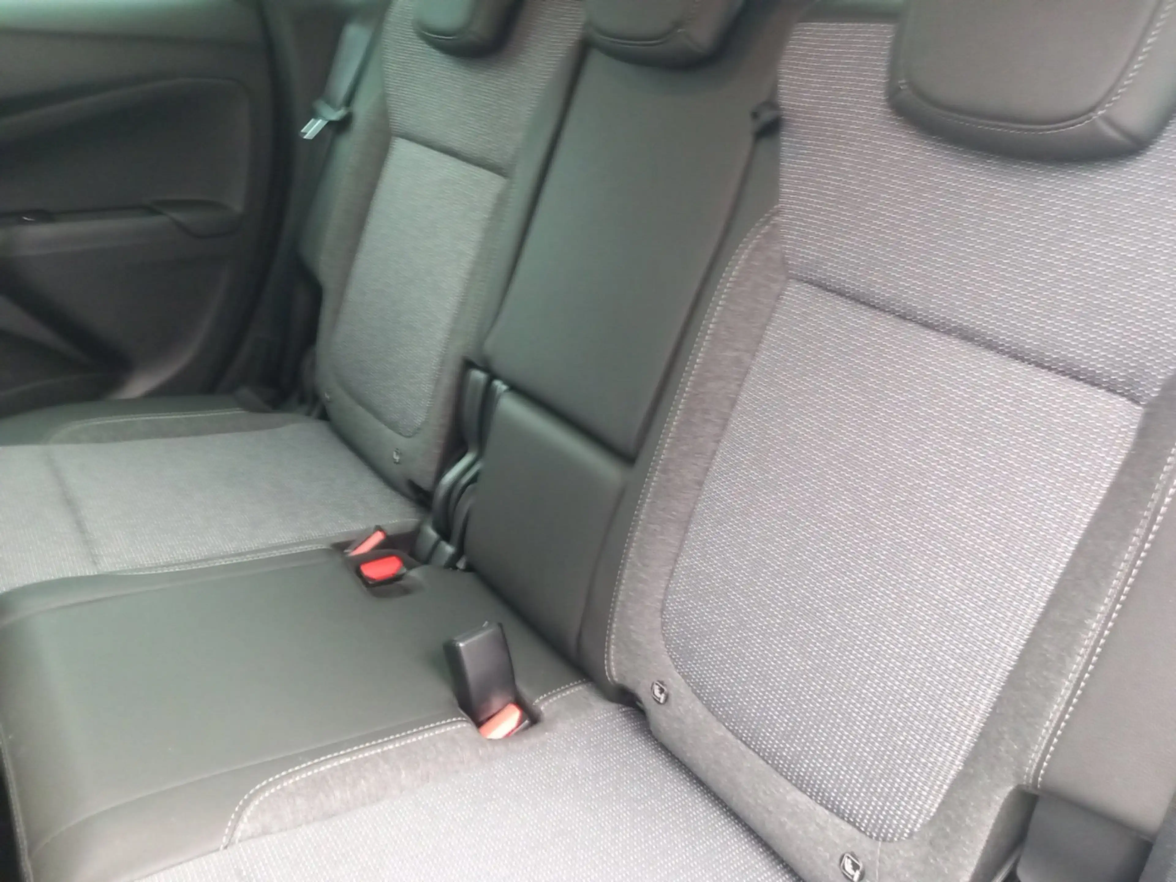 Opel Crossland 1.2 Turbo Enjoy Automatik, Navi PDC,SHZ — photo 13