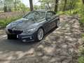BMW 420 420d Coupe Sport Line Gris - thumbnail 1