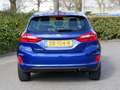 Ford Fiesta 1.1 Trend | NAVIGATIE | BLUETOOTH | Bleu - thumbnail 17