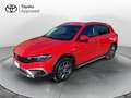 Fiat Tipo 1.5 Hybrid DCT 5 porte Red Roşu - thumbnail 1
