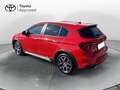 Fiat Tipo 1.5 Hybrid DCT 5 porte Red Roşu - thumbnail 3