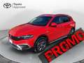 Fiat Tipo 1.5 Hybrid DCT 5 porte Red Rood - thumbnail 1