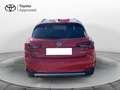 Fiat Tipo 1.5 Hybrid DCT 5 porte Red Rosso - thumbnail 4