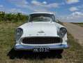 Opel Rekord Olympia Rekord P1 Blanc - thumbnail 4