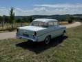 Opel Rekord Olympia Rekord P1 Blanc - thumbnail 7