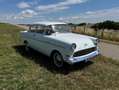 Opel Rekord Olympia Rekord P1 Blanc - thumbnail 5