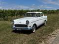 Opel Rekord Olympia Rekord P1 Blanc - thumbnail 1