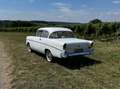 Opel Rekord Olympia Rekord P1 Blanc - thumbnail 3