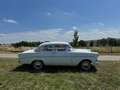 Opel Rekord Olympia Rekord P1 Blanc - thumbnail 6