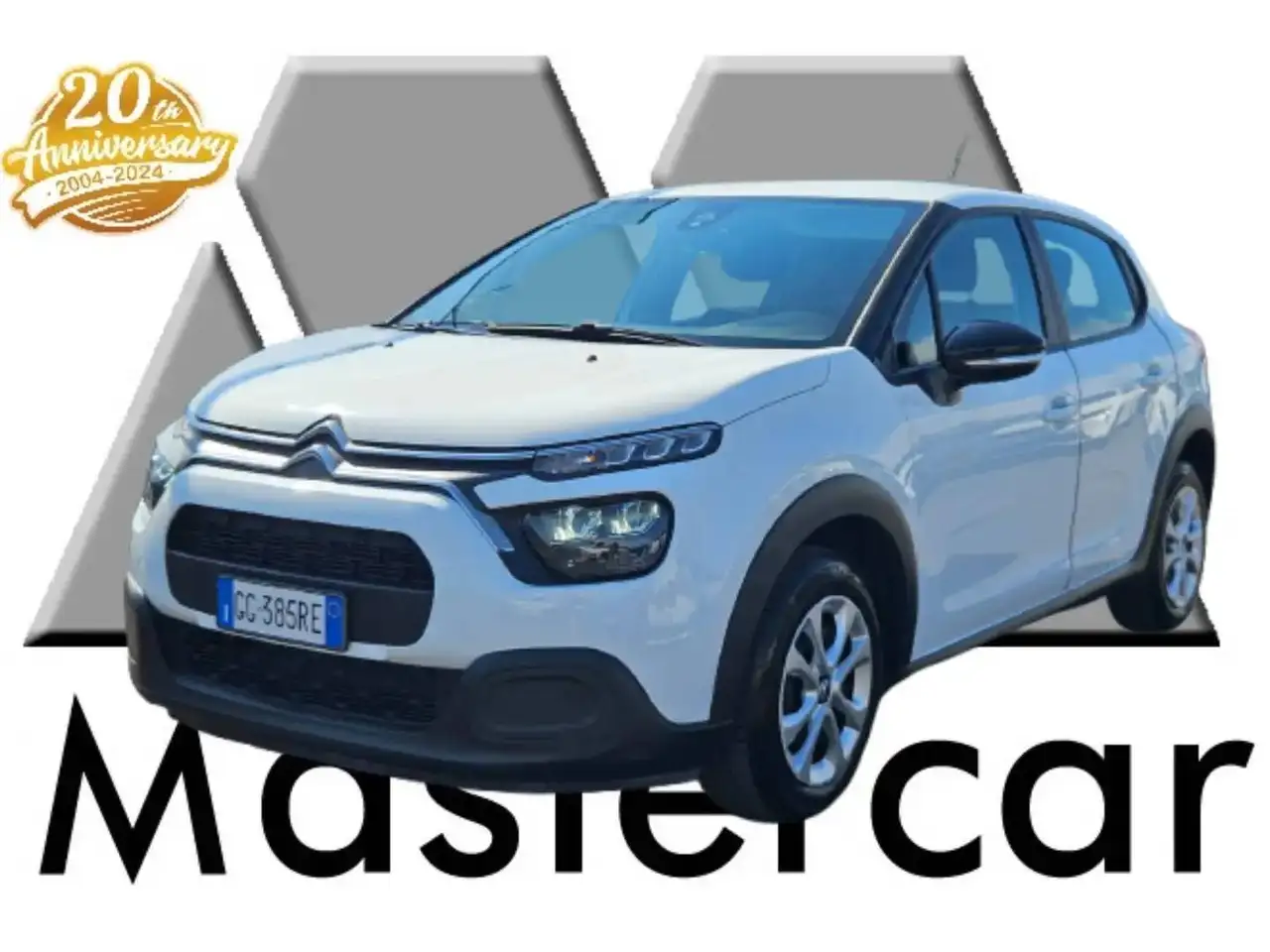 Citroën C3