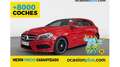 Mercedes-Benz A 180 180CDI BE AMG Line Piros - thumbnail 1