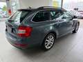 Skoda Octavia *Combi*Style*Navi*App*Xenon*Standh*AHK* Gris - thumbnail 3