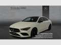 Mercedes-Benz CLA 200 200d 4Matic - thumbnail 1
