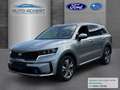 Kia Sorento Spirit 4WD 2.2 CRDi EU6d Klima Navi ZV Grau - thumbnail 1