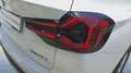 BMW X3 xDrive30e Aut. Bianco - thumbnail 7